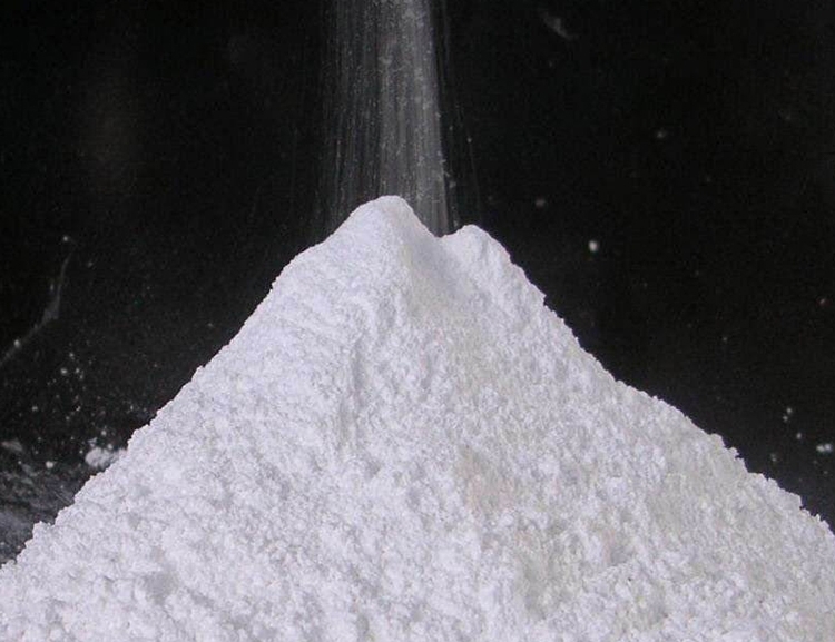 輕燒鎂粉廠家