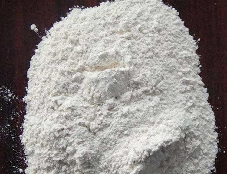 輕燒粉廠家