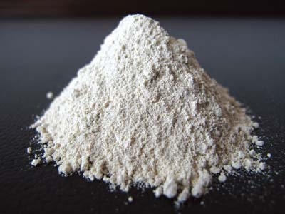 輕燒鎂粉